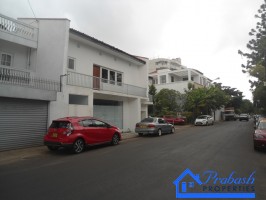 Commercial Properties  for Lease at Colombo 07